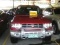 Mitsubishi Pajero 2007 for sale-1