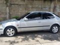 Honda civic ek hatch-1