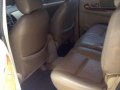 For Sale Toyota Innova G 2007 AT Silver-4