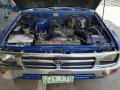 Toyota Hilux 4x2 1996 Diesel adventure Pick up Innova-9