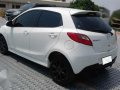 2010 Mazda 2 Hatchback Compact Car -2