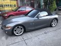 2004 Bmw z4 local 2 DR matic roadster-1