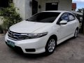 Honda City 2013 for sale-0