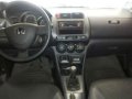 Honda city idsi MT 1.3-7