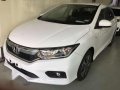 For sale 66k NEW 2018 Honda CITY -0