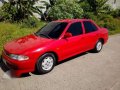 Mitsubishi Lancer GLI 1.5 EFI 94-0