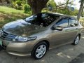 Honda City 2011 MT Beige For Sale-4