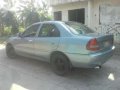 For sale Lancer EL pizza pie 97mdl-1
