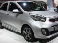KIA PICANTO 1.0 2014 Model-1