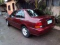 Honda city 97model MT-3