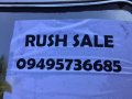 For sale Toyota Corolla Small Body-3