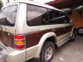 For sale Mitsubishi Pajero Exceed-1