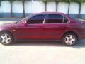 Honda Civic Vtec 1997 Red For Sale-2