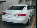 2016 Audi A5 2.0 TFSI Quattro 2500 kms only-1