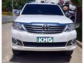 Toyota Fortuner 2012 AT Diesel-3