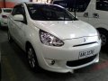 Mitsubishi Mirage 2014 for sale-1