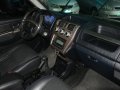 2011 Mitsubishi Adventure Super Sport-5