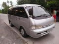 For Sale Kia Pregio 2.7 Festival 1997 -5