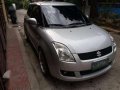 suzuki swift 2009 automatic transmission fresh in and out-4