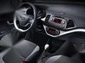 KIA PICANTO 1.0 2014 Model-0