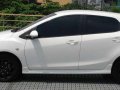 2010 Mazda 2 Hatchback Compact Car -6