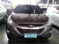 Hyundai Tucson 2011 for sale-4