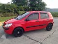 2010 Hyundai Getz MT Red For Sale-2