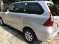 Toyota Avanza 2016 1.3E Manual -2