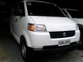 Suzuki APV 2014 for sale-0