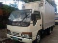 Isuzu Elf Giga 2005 White For Sale-1