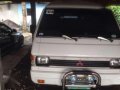 For sale Mitsubishi l300 Versa Van-0
