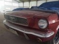 For sale 1966 Ford Mustang-0