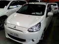 Mitsubishi Mirage 2014 for sale-2