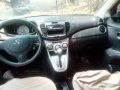 hyundai I10 GLS 1.2L automatic transmission-8