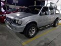 For Sale Isuzu Fuego 4x2 Silver MT-4