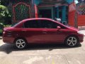 Honda City gd 2003 model-0