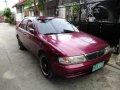 Rush Nissan Sentra 1998-0