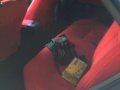 Toyota Vios J Manual 2007 Blue-5