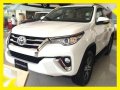 ALLin Promo Toyota FORTUNER 2017 LowDP-2