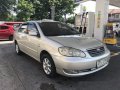 Toyota Corolla Altis 2004 for sale-8