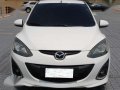 2010 Mazda 2 Hatchback Compact Car -4