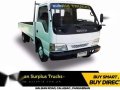 JAPAN SURPLUS - Isuzu Elf Aluminum Van -2