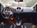 For sale Ford Fiesta S 2014-8