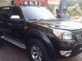 2011 Ford Trekker automatic diesel 4x2-1