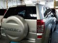 Suzuki Grand Vitara "07 model".*Like New*.Well Kept.AT.-2