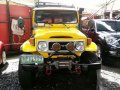 Toyota Land Cruiser 1979 for sale-1