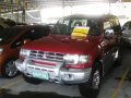 Mitsubishi Pajero 2007 for sale-2