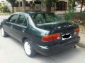 Nissan Sentra Series 4 EX Saloon-3
