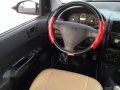 2010 Hyundai Getz MT Red For Sale-9