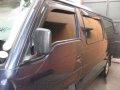 2011 Nissan Urvan Blue MT For Sale-0